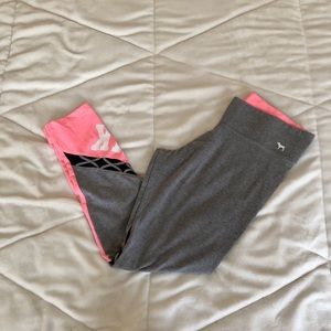 PINK Victoria’s Secret Leggings